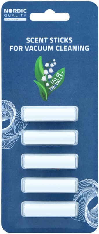 Nordic Quality Duftpinde - Dalens Liljeduft