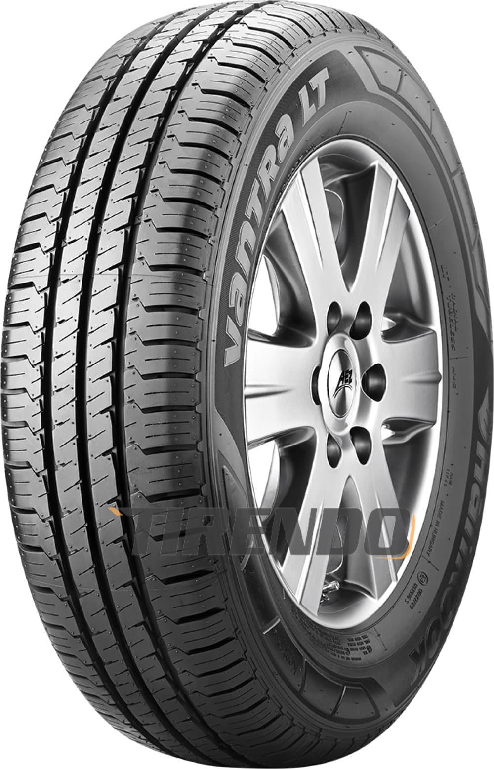 Hankook Vantra LT RA18 ( 195/60 R16C 99/97H 6PR SBL )
