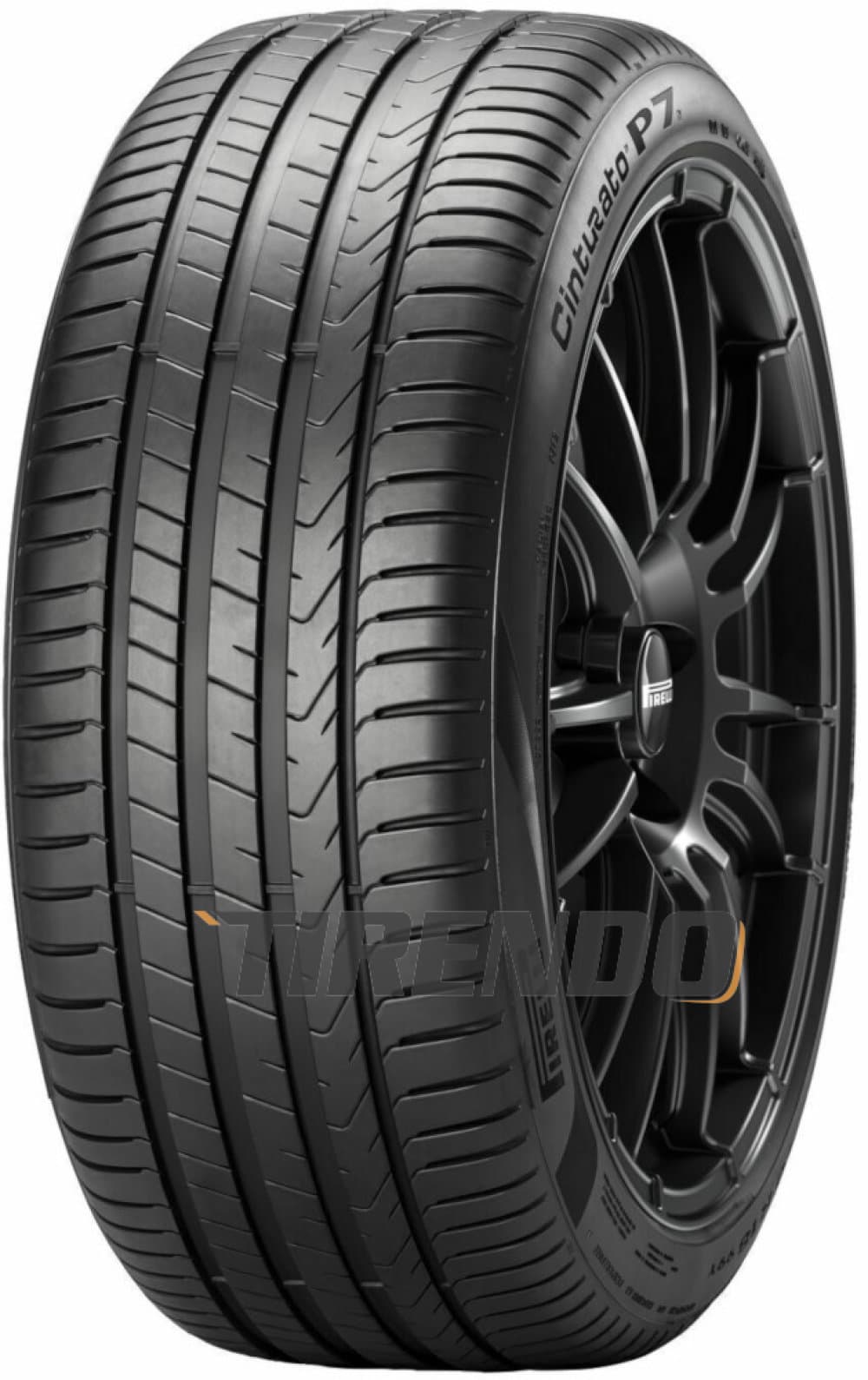 Pirelli Cinturato P7 (P7C2) ( 215/55 R16 97W XL )