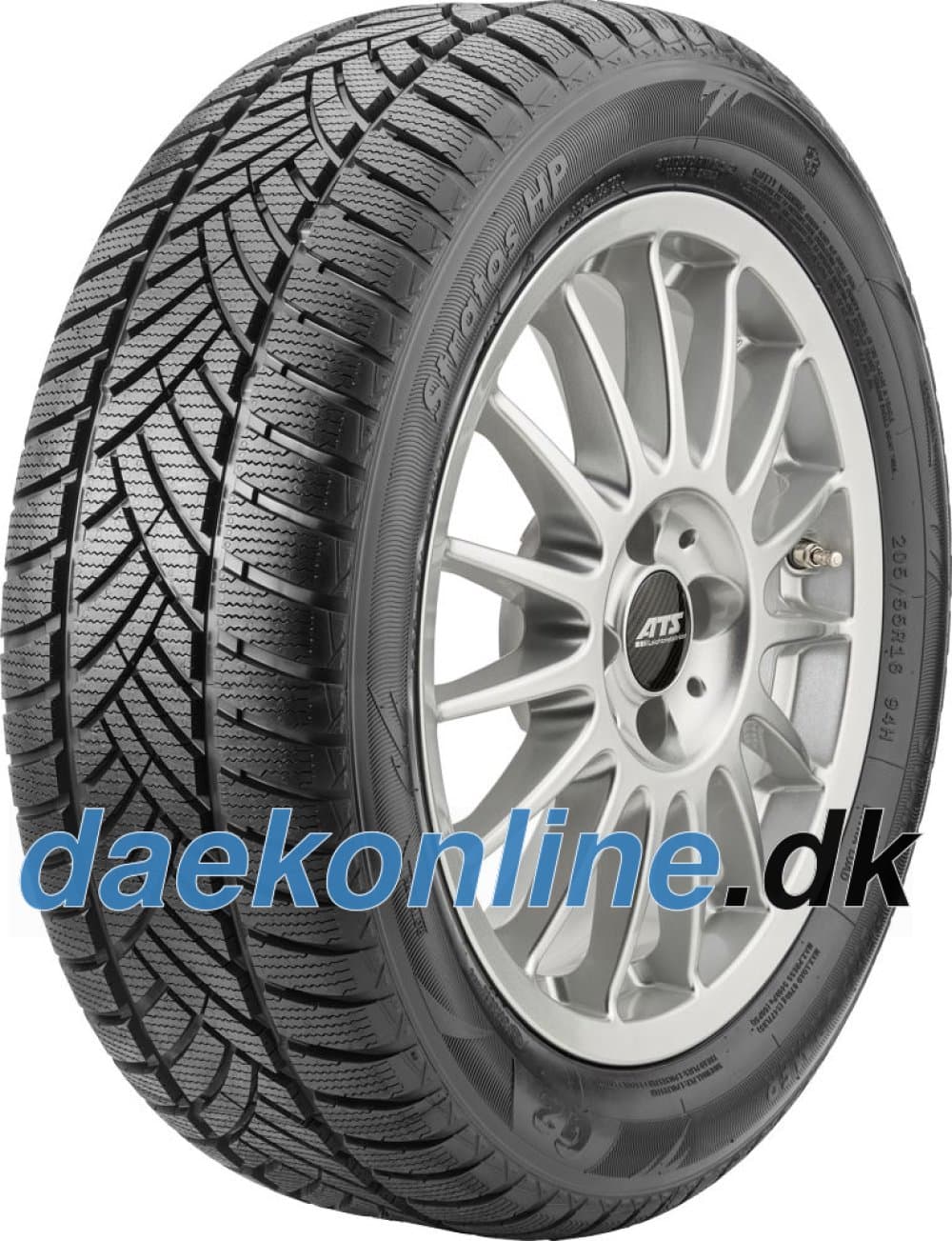 Star Performer Stratos HP ( 185/65 R14 86T )