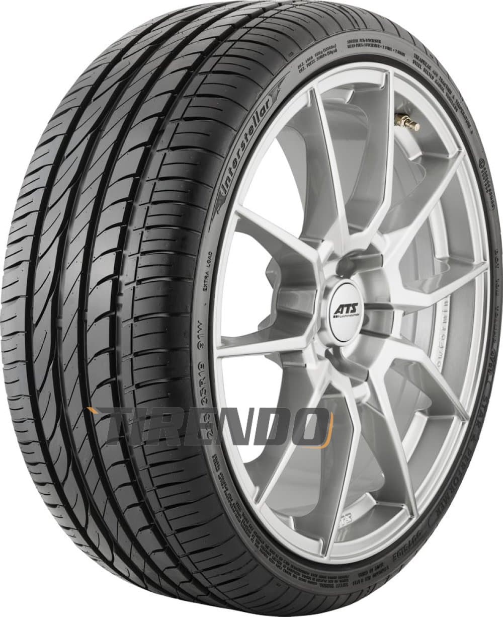 Star Performer Interstellar ( 265/30 R19 93W XL )