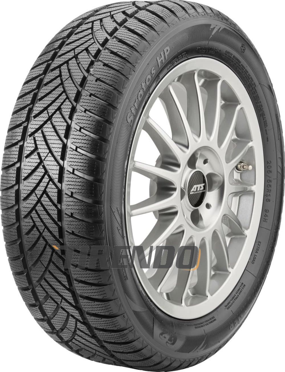 Star Performer Stratos HP ( 185/65 R14 86T )