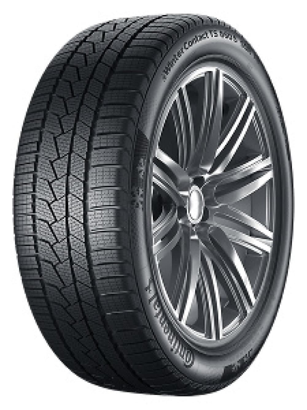 Continental WinterContact TS 860 S SSR ( 225/45 R18 95V XL *, EVc, runflat )