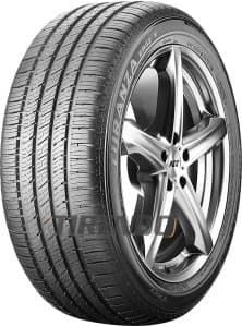 Bridgestone Turanza ER 42 RFT ( 245/50 R18 100W *, EVc, runflat )