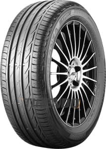 Bridgestone Turanza T001 ( 215/45 R16 90V XL AO, EVc )