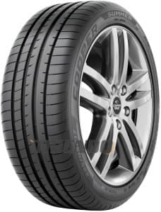 Cooper Summer ( 255/50 R20 109H XL EVR, Beskyttelse til fælgens horn )
