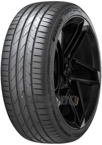 Hankook Ventus evo K137A ( 225/40 ZR20 94Y XL 4PR SUV, med fælgbeskyttelse (MFS) SBL )