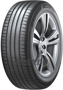 Hankook Ventus Prime 4 K135 ( 225/50 R17 98W XL 4PR med fælgbeskyttelse (MFS) SBL )
