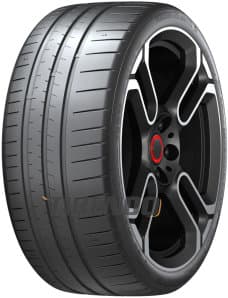 Hankook Ventus S1 Evo Z K129 ( 225/35 R18 87Y XL 4PR * SBL )