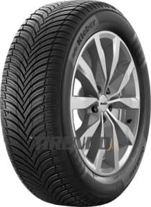 Kleber Quadraxer 3 ( 205/65 R15 99V XL )