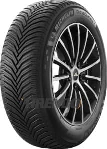 Michelin CrossClimate 2 ( 235/40 R19 96Y XL EV Suitable, med fælgbeskyttelses liste (FSL) )