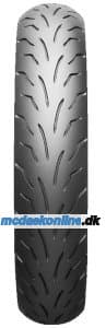 Bridgestone Battlax SC R ( 130/70-12 RF TL 62P Baghjul, M/C )