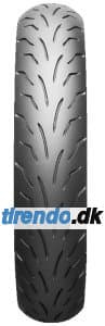 Bridgestone Battlax SC R ( 130/70-12 RF TL 62P Baghjul, M/C )