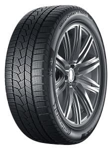 Continental WinterContact TS 860 S SSR ( 225/45 R18 95V XL *, EVc, runflat )