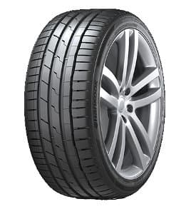 Hankook Ventus S1 Evo 3 EV K127E ( 255/40 R21 102V XL 4PR AO, EV, Sealguard, med fælgbeskyttelse (MFS) SBL )