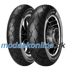 Metzeler ME888 Marathon Ultra ( 130/60 VR18 TL (60V) M/C, Forhjul )