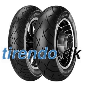 Metzeler ME888 Marathon Ultra ( 130/60 VR18 TL (60V) M/C, Forhjul )