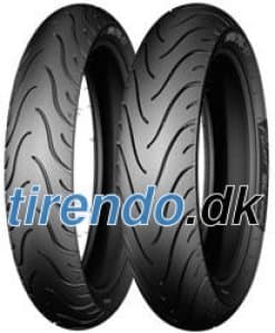 Michelin Pilot Street ( 80/90-14 TT/TL 46P Baghjul, M/C, Forhjul )