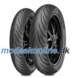 Pirelli Angel CiTy ( 2.50-17 RF TT 43P M/C, Forhjul )