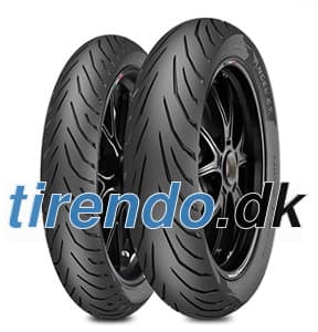 Pirelli Angel CiTy ( 2.50-17 RF TT 43P M/C, Forhjul )