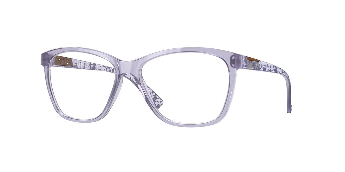 Oakley OX8155 ALIAS 815510 53 Briller Kvinder Purple