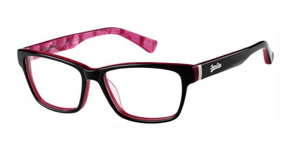 Superdry SDO MIKA 191 53 Briller Kvinder Black