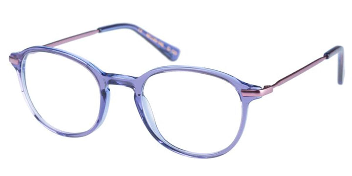 Superdry SDO BILLIE 120 48 Briller Mænd Purple