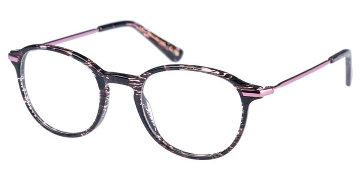 Superdry SDO BILLIE 191 48 Briller Mænd Black