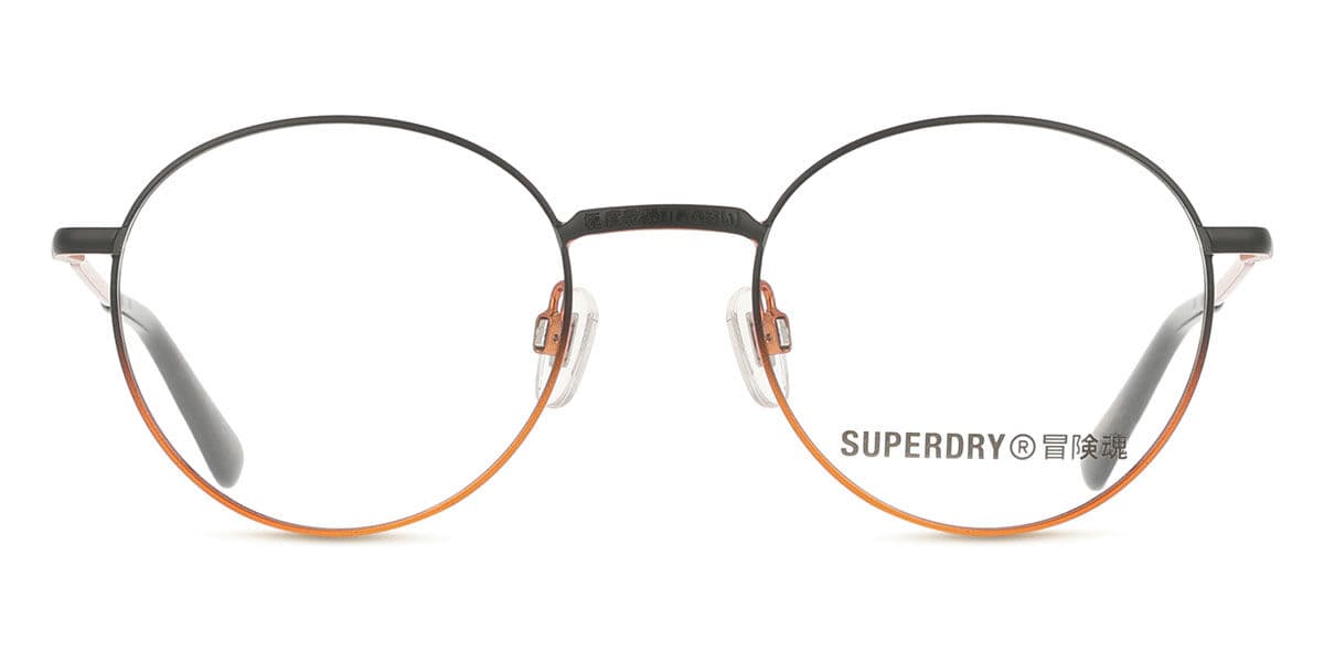 Superdry SDO DAKOTA20 027 49 Briller Mænd Black