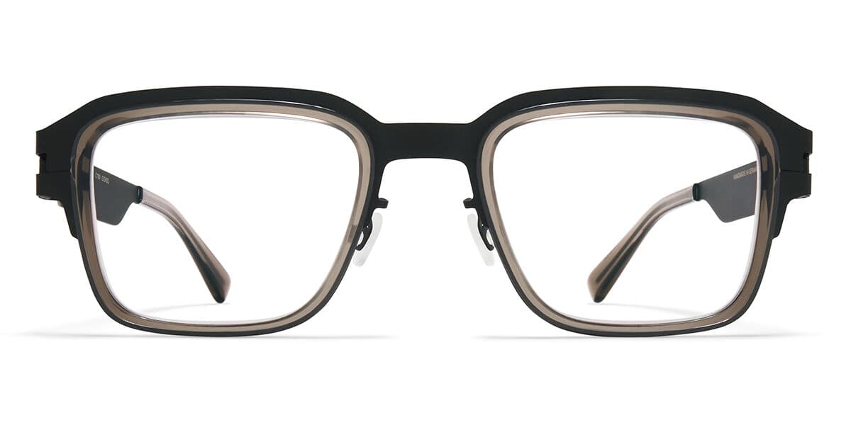Mykita Kenton 793 50 Briller Mænd Krystalklar