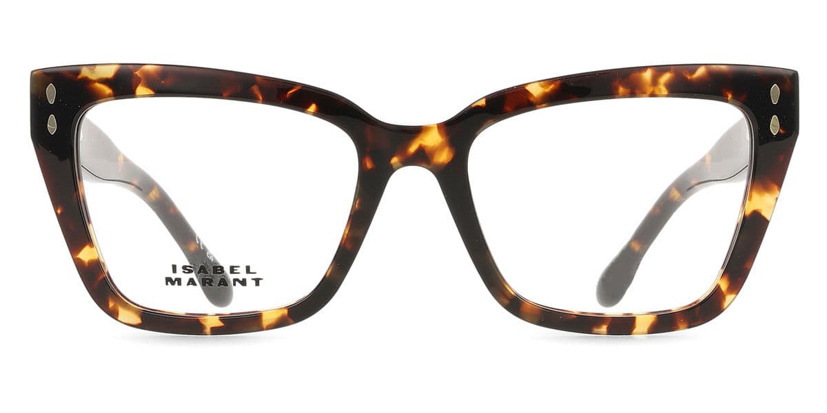 Isabel Marant IM 0090 086 52 Briller Kvinder Tortoiseshell