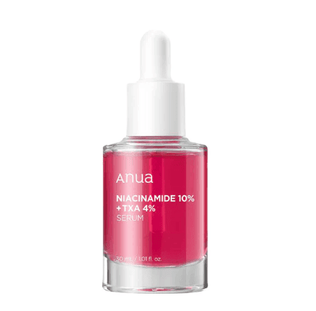 Anua Niacinamide 10 Txa 4 Dark Spot Removing Serum - 30 Ml