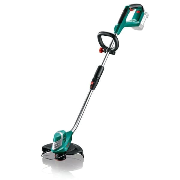 Bosch AdvancedGrassCut 36 græstrimmer 36V Solo (uden batteri og oplader)