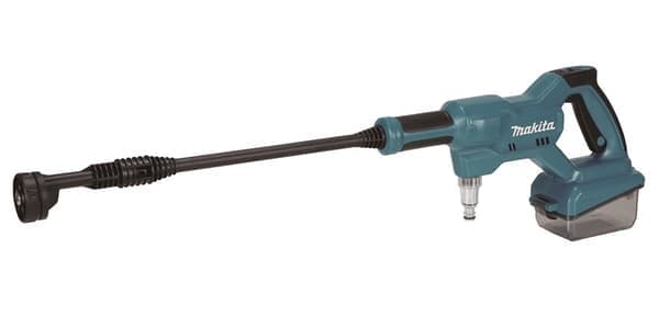 Makita batteridrevet højtryksrenser LXT 18V, uden batteri, DHW180Z