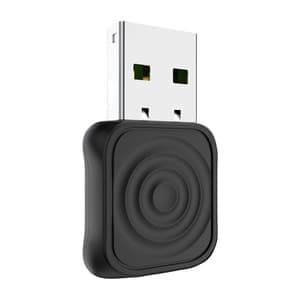 Carlinkit MINI ULTRA Carplay og Android auto trådløs adapter