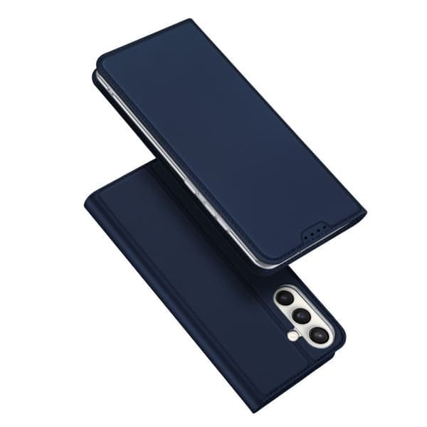 DUX DUCIS Samsung Galaxy S25 FE Cover - Blå