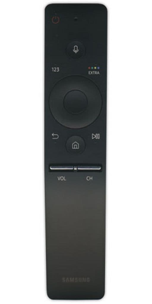 Samsung Original TV Fjernbetjening BN59-01298D