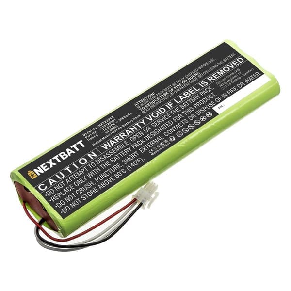 Batteri til Husqvarna Automower 3.0Ah NI-MH
