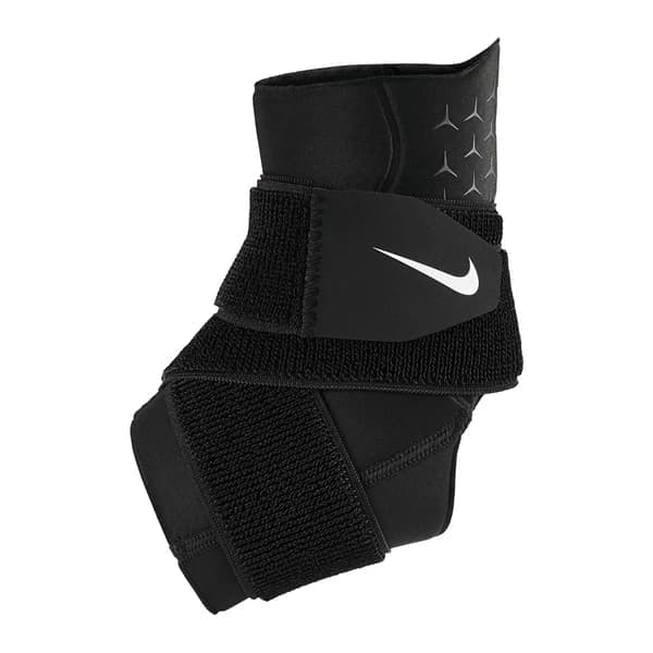 Nike Pro Compression ankelstøtte