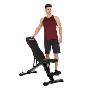 Weight bench Force 2.0