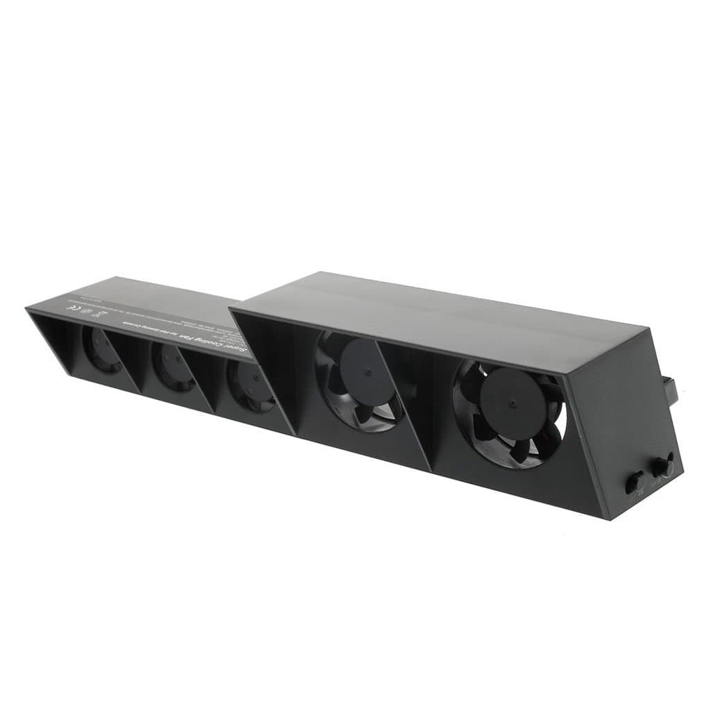 DOBE Sony PlayStation 4 - PS4 TP4-005 konsol køleventilator