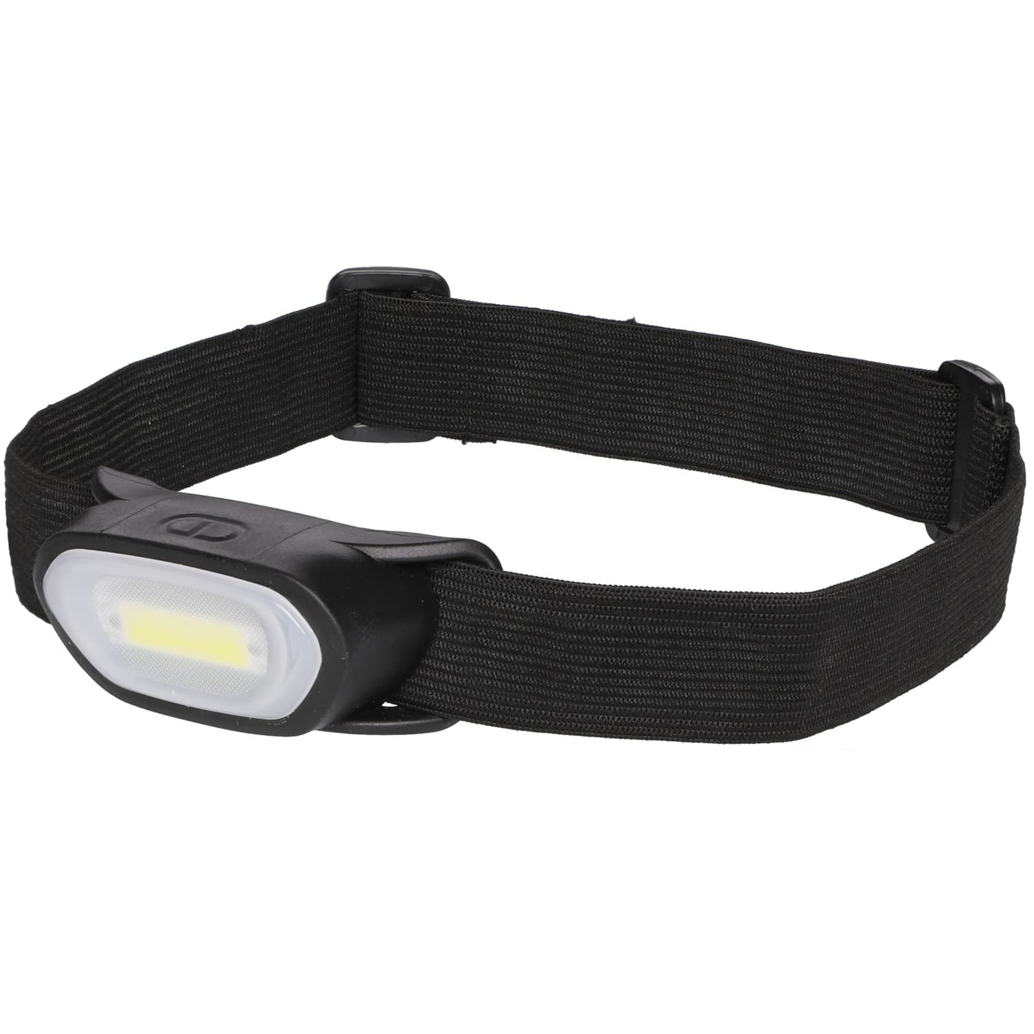 Forlygte 100 Lumen