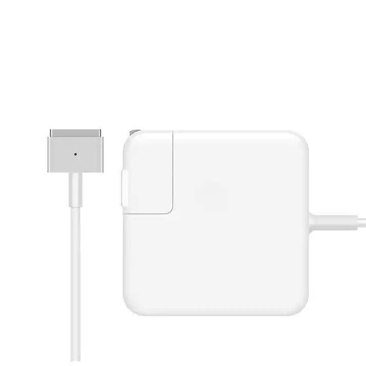 Oplader MacBook Air 2012-> 45W, Magsafe2 T2-stik