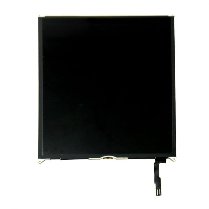 iPad 9.7\" 2018 6. Gen LCD Display - Original