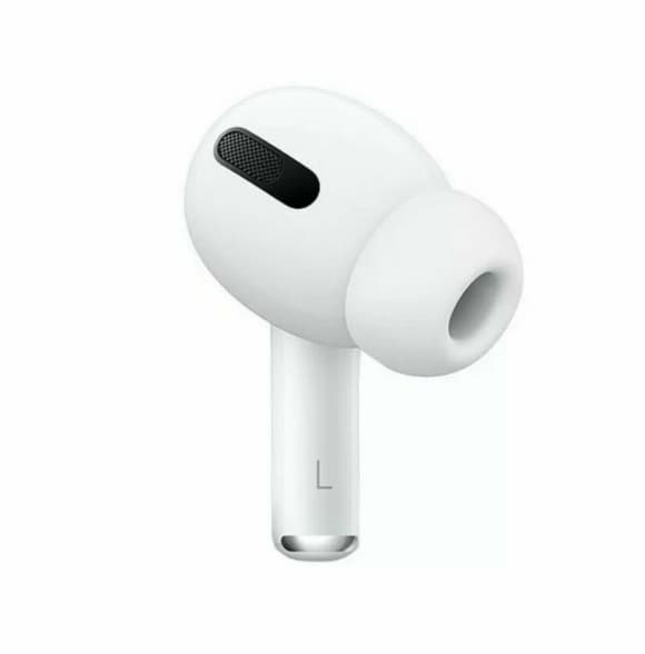 Original Helt Ny 1 stk. Venstre Høretelefon Apple AirPods Pro 2nd Gen 2023 USB‑C