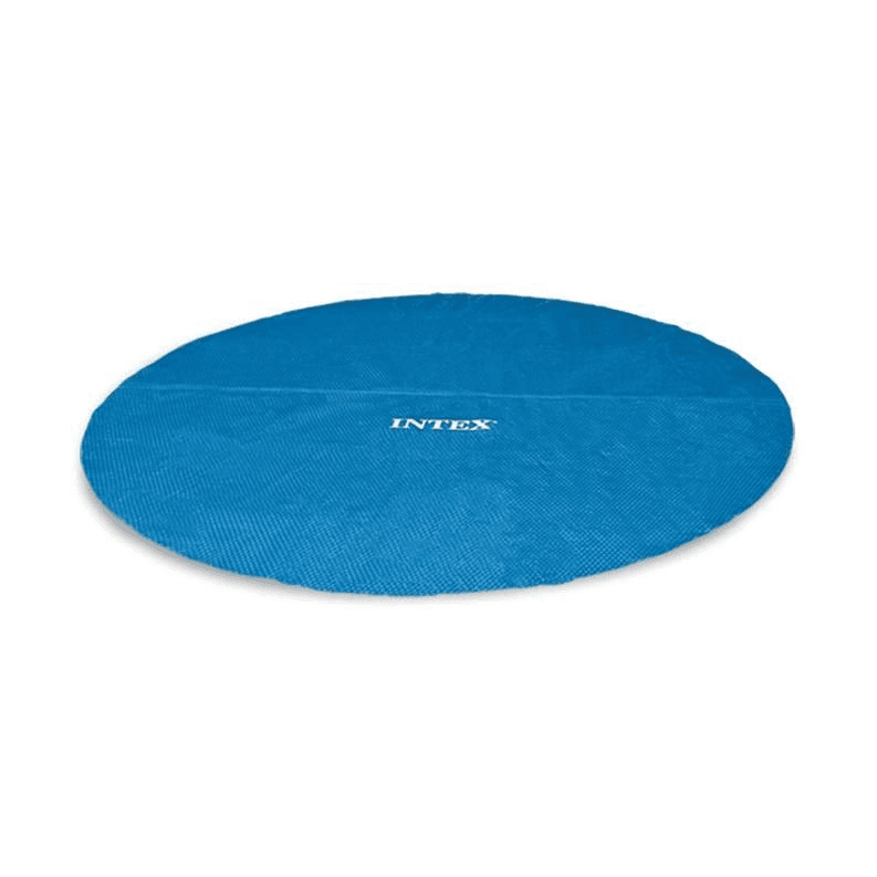 Pool Termo Cover passer til 549 cm Intex Tilbehør sol cover 28015