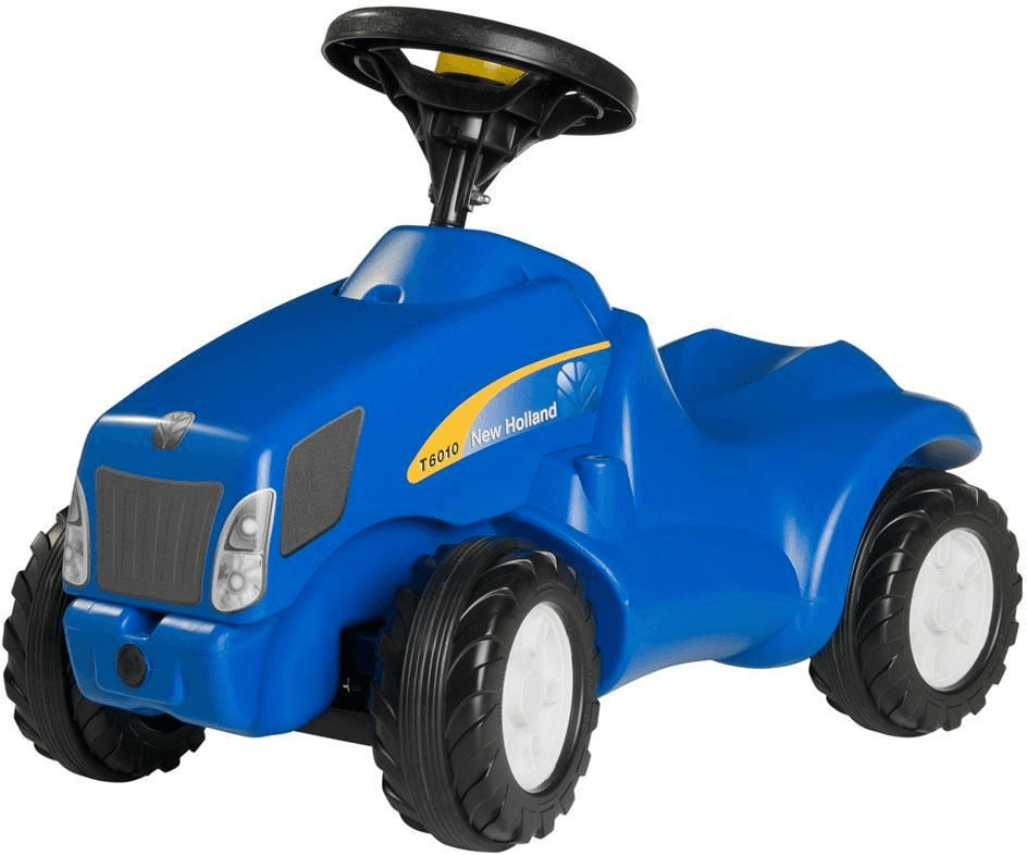 Rolly Minitrac NH T6010 Rolly Toys 132089