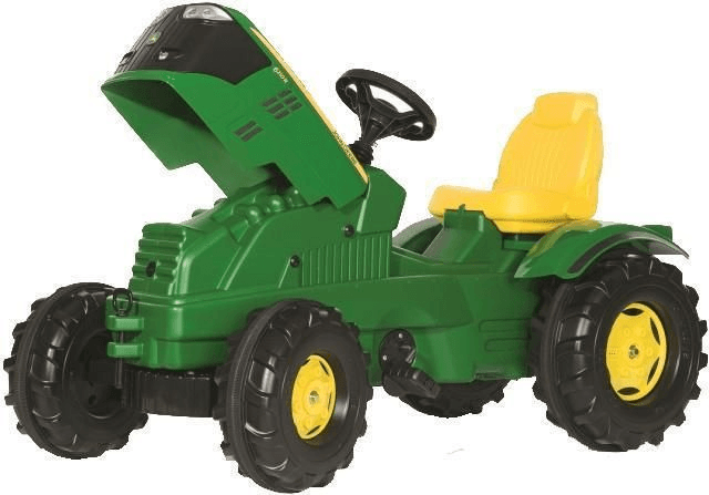 RollyFarmertrac John Deere 6210 R Rolly Toys 601066
