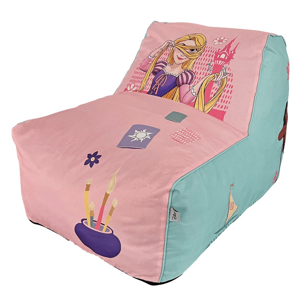 Disney Prinsesser sækkestol Disney Princess beanbag 914382
