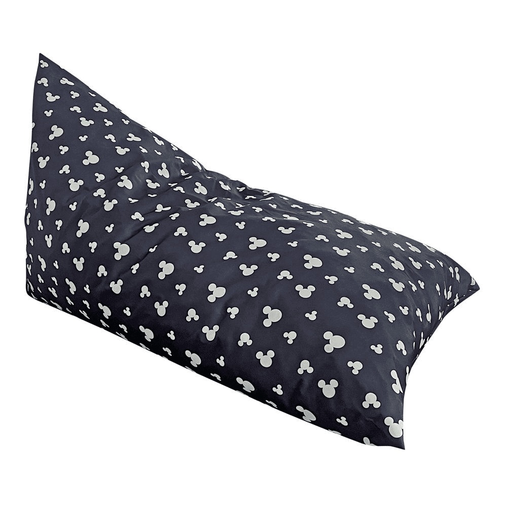 Mickey Mouse sækkestol Disney Mickey beanbag 914399